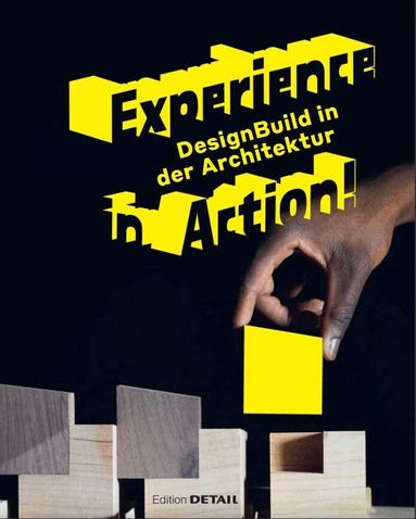 Andres Lepik, Vera Simone Bader - Experience in Action, Inbunden