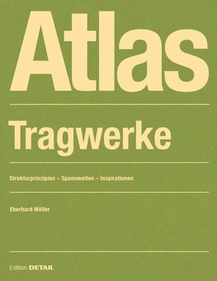 Atlas Tragwerke 1