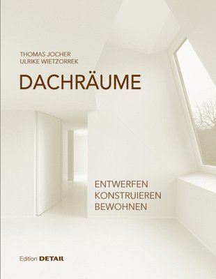 Dachrume 1