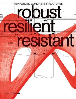 bokomslag robust resilient resistant