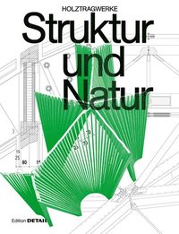 bokomslag Struktur und Natur