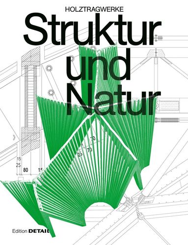 bokomslag Struktur Und Natur