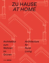 bokomslag Zu Hause / At Home