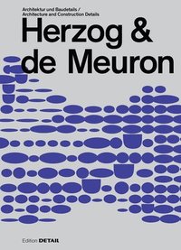 bokomslag Herzog & de Meuron