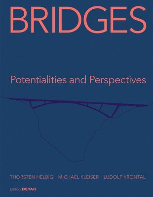 Thorsten Helbig, Michael Kleiser, Ludolf Krontal - Bridges, Inbunden