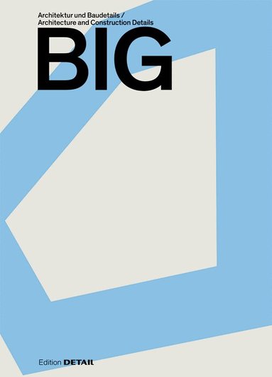 Sandra Hofmeister - BIG, Inbunden