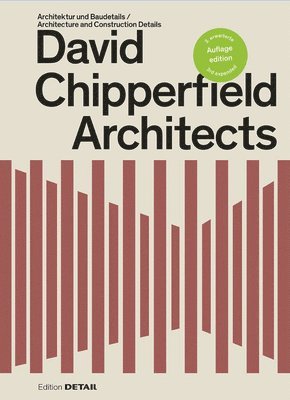 David Chipperfield Architects 1