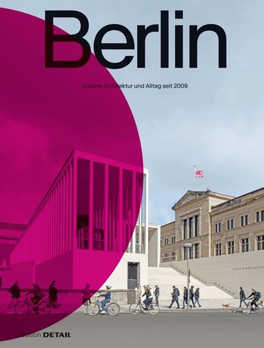 Florian Heilmeyer, Sandra Hofmeister, Florian Heilmeyer, Sandra Hofmeister - Berlin, Häftad