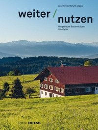 bokomslag Weiter | Nutzen