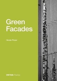 bokomslag Green Facades