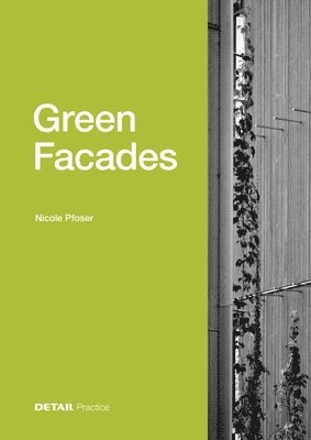 Green Facades 1