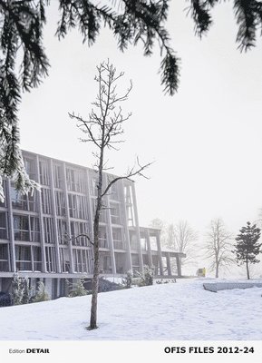 Sandra Hofmeister - OFIS FILES. 2012 – 2024, Häftad