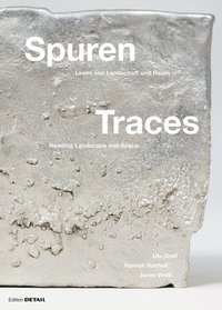 bokomslag Spuren / Traces