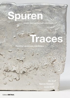 bokomslag Spuren / Traces