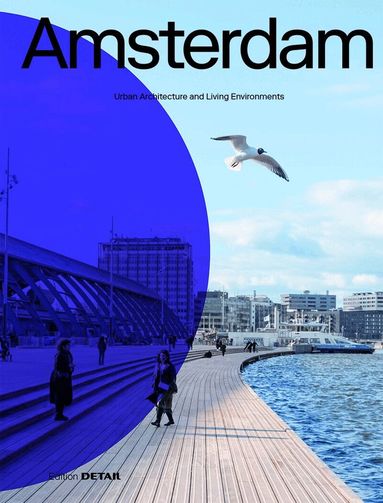 Anneke Bokern, Sandra Hofmeister - Amsterdam, Häftad