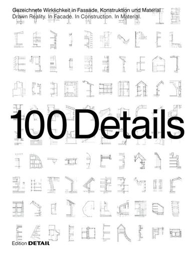 Jeanette Kunsmann - 100 Details, Inbunden