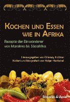 Kochen und Essen wie in Afrika 1