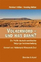 Völkermord - und was dann? 1