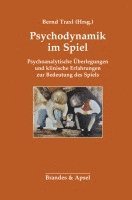 bokomslag Psychodynamik im Spiel