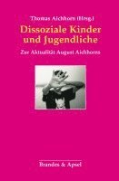 bokomslag Dissoziale Kinder und Jugendliche