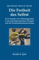 bokomslag Die Freiheit des Selbst