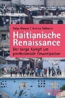 bokomslag Haitianische Renaissance