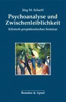 bokomslag Psychoanalyse und Zwischenleiblichkeit