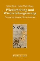 bokomslag Wiederholung und Wiederholungszwang