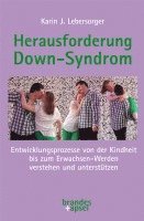 bokomslag Herausforderung Down-Syndrom