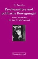 bokomslag Psychoanalyse und politische Bewegungen