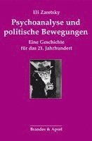 bokomslag Psychoanalyse und politische Bewegungen