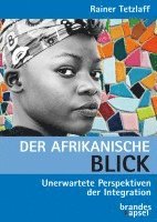 bokomslag Der afrikanische Blick