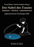 bokomslag Der Nabel des Traums