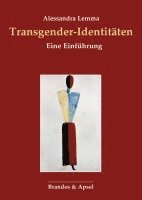 bokomslag Transgender-Identitäten