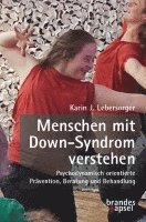 bokomslag Menschen mit Down-Syndrom verstehen