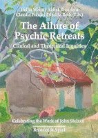 bokomslag The Allure of Psychic Retreats