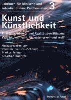 bokomslag Kunst und Künstlichkeit