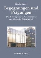 bokomslag Begegnungen und Prägungen