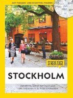 bokomslag Streifzüge Stockholm