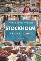 Styleguide Stockholm 1