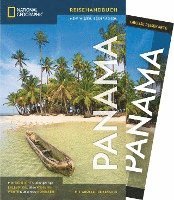 bokomslag National Geographic Reisehandbuch Panama