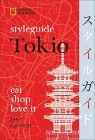 bokomslag Styleguide Tokio