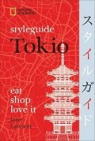 Styleguide Tokio 1