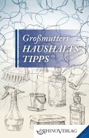 bokomslag Großmutters Haushaltstipps