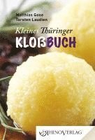 bokomslag Rhino Westentaschen-Bibliothek 14. Kleines Thüringer Kloßbuch