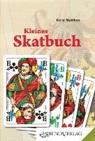 bokomslag Kleines Skatbuch