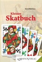 bokomslag Kleines Skatbuch