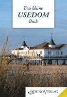 bokomslag Kleines Usedom-A-Z