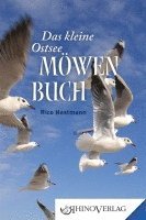 bokomslag Das kleine Ostseemöwen-Buch