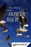 Das kleine Ostseemöwen-Buch